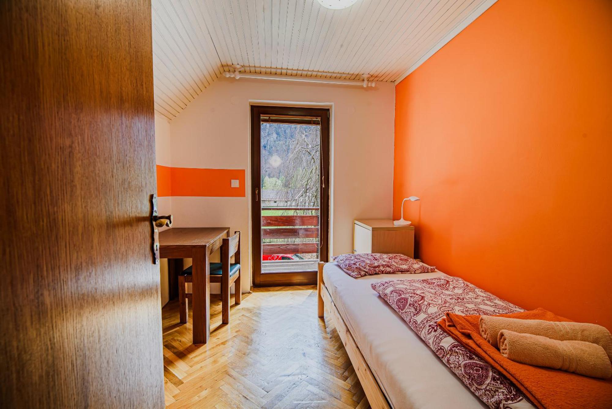 Holiday Home Vila Kopriva Gozd Martuljek Exterior foto