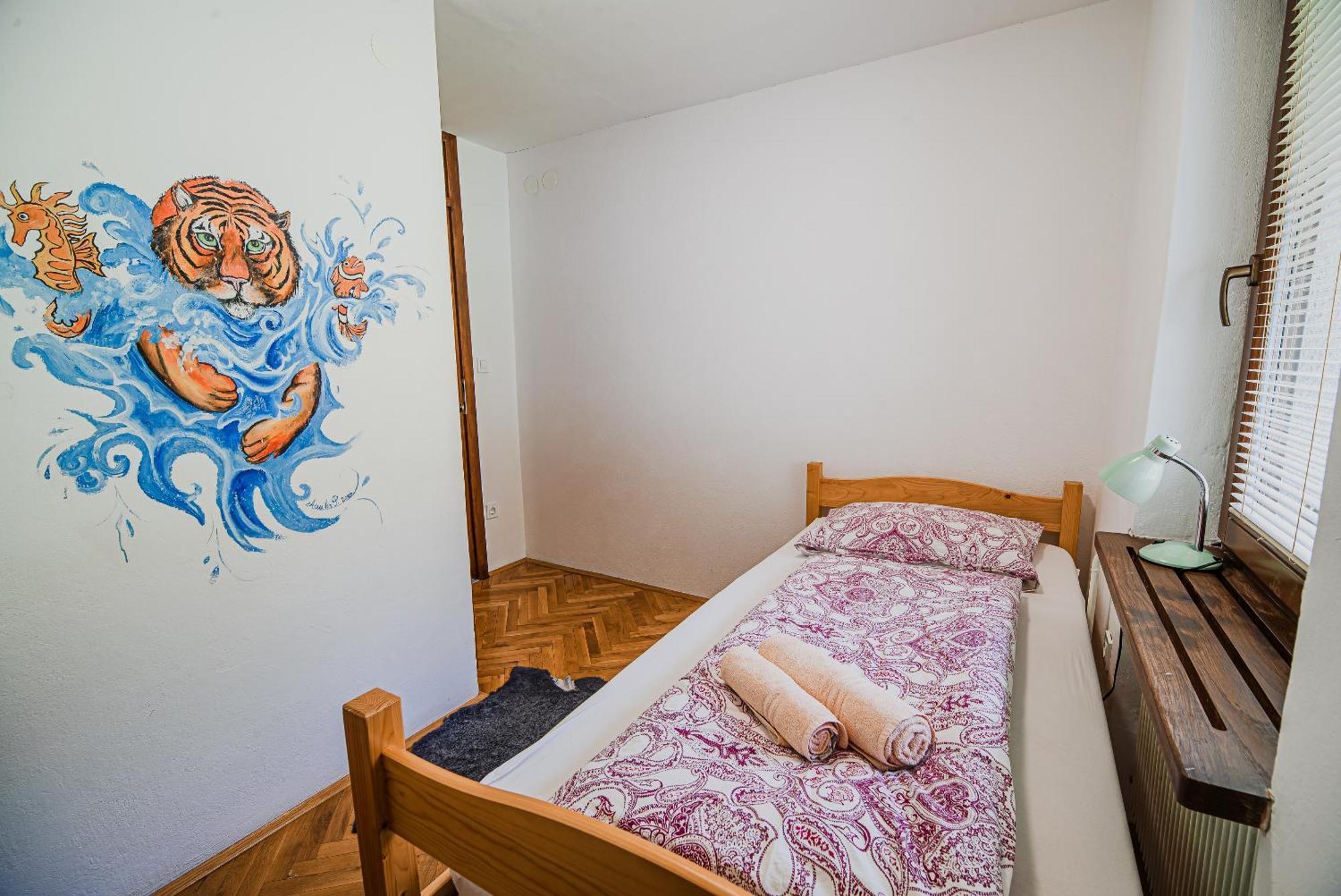Holiday Home Vila Kopriva Gozd Martuljek Exterior foto