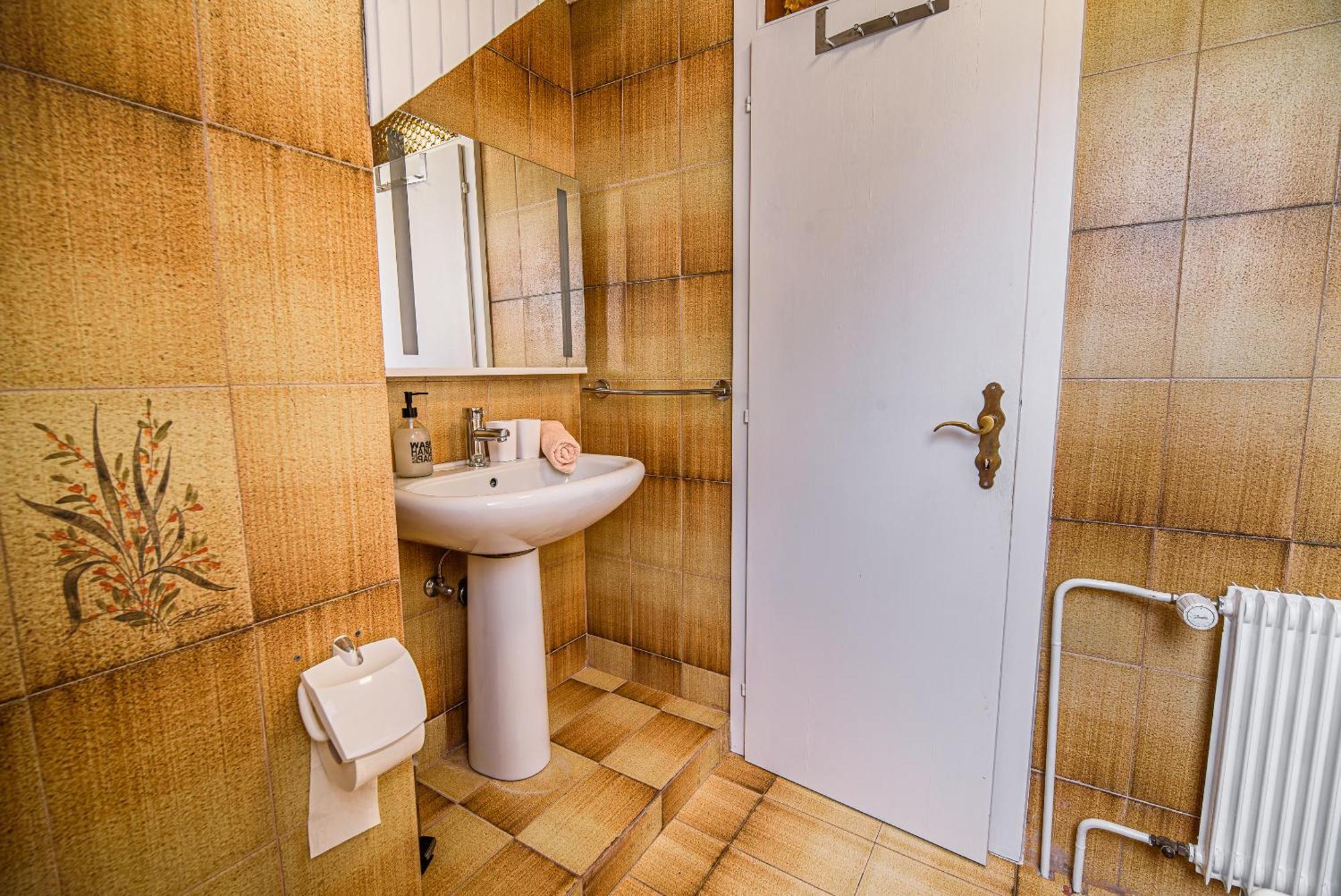 Holiday Home Vila Kopriva Gozd Martuljek Exterior foto