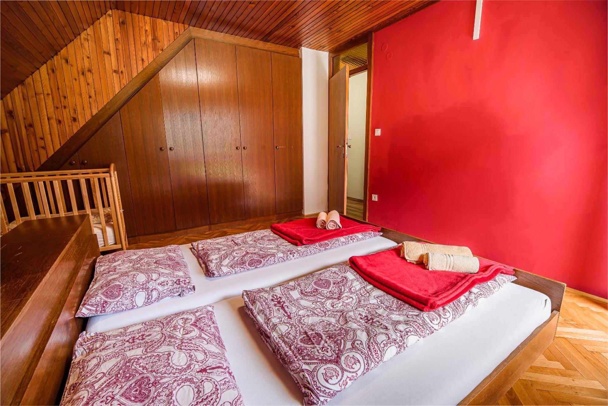 Holiday Home Vila Kopriva Gozd Martuljek Exterior foto