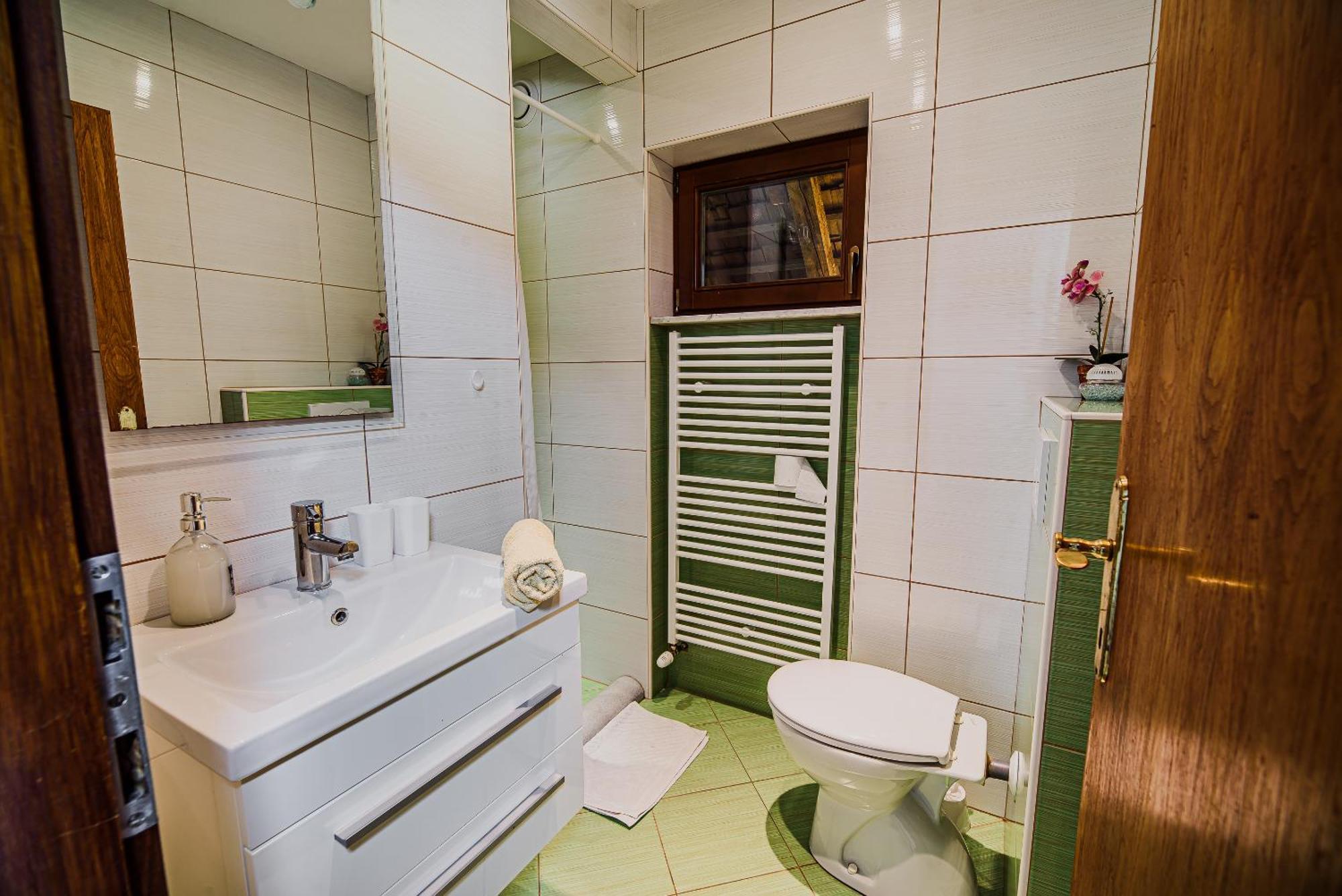 Holiday Home Vila Kopriva Gozd Martuljek Exterior foto