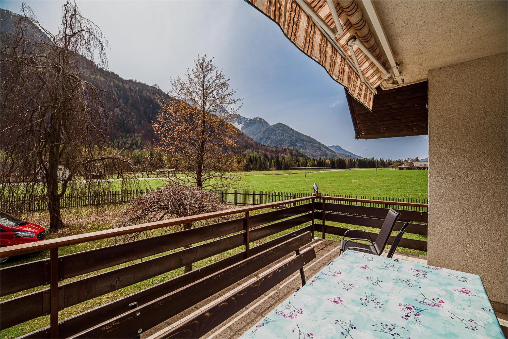 Holiday Home Vila Kopriva Gozd Martuljek Exterior foto